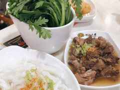 -潮汕大目牛肉火锅(水围店)