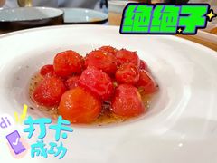 -胡马八破·川菜小馆(高新万达店)