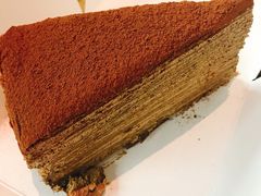 -Awfully Chocolate(来福士广场店)