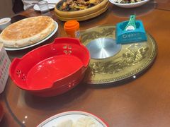 -鲁南仔·滕州炒鸡(经三路店)