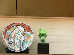 -Ginza Tendon Itsuki (Tanjong Pagar)