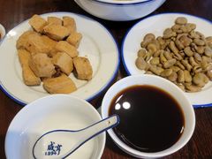 -咸亨酒店•非遗绍兴菜•中华老字号(堂吃餐厅)