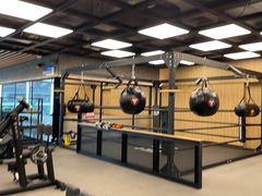 -燃坊JEN ACTIVE游泳健身中心·深圳前海JEN酒店
