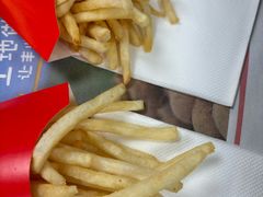 -麦当劳(未来城购物中心店)