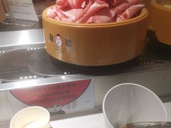 -龍歌自助小火锅(城阳万象汇店)
