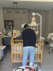 -宝生月子中心·私家园林式(龙华观澜店)