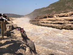 -陕西黄河壶口瀑布旅游区