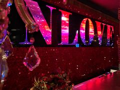 -INLOVE KTV(淮海路店)