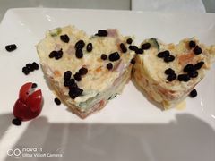 -桃子餐厅·天津菜(红星路直营店)