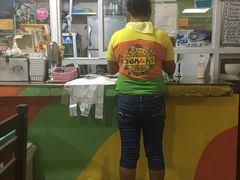 -Jonah's Fruit Shake & Snack Bar