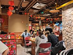 -姚稷大铁锅(龙之梦店)