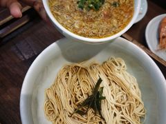 -蟹上黄·蟹黄面·江南糖水(人民广场店)