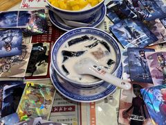 -捷信牛奶甜品世家(合生汇店)