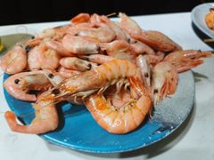 -圣罗巴海鲜烤肉自助(西城红场店)