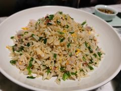 扬州炒饭-杭州君悦酒店·湖滨28中餐厅