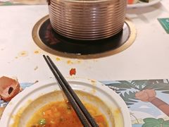 -亚马逊海鲜自助(梅溪湖步步高店)