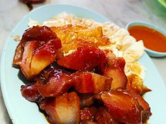-丽丰茶冰室