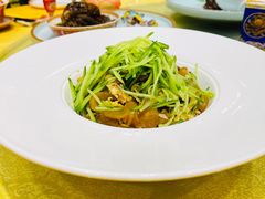 -白家大院·王府宫廷菜(苏州街店)