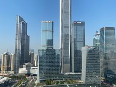 -深圳星河丽思卡尔顿酒店
