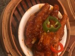 -许留山(梳士巴利道店)