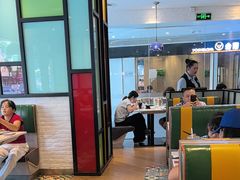 -新宝餐厅(流塘店)