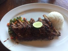 -Pundi Pundi Restaurant