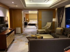 -上海静安香格里拉大酒店