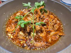 -阿味大虾(奥克斯广场店)