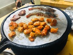 鸡软骨-旺记碳烤肥牛(总店)