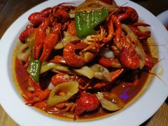 -清真·卡德尔大叔新疆主题餐厅(龙汇路店)