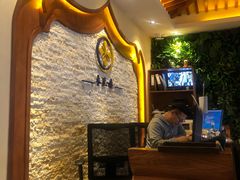 -木兰逸•泰式按摩•头疗•SPA(车公庙店)