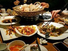 -船歌鱼水饺(淄博万象汇店)