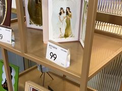 -海马体照相馆(广州新世界云门New park店)