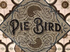 -Pie Bird(新闸路店)