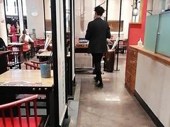 -和府捞面(北美新天地店)