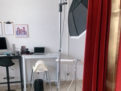 -红像馆精致肖像证件照(亦庄店)