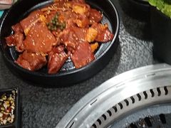 -九田家黑牛烤肉料理(潍坊青州市泰华城店)