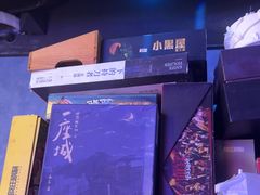 -剧狐剧本杀(徐汇1号店)
