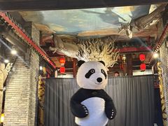 -小龙翻大江文化火锅(太古里店)