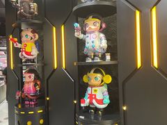 -泡泡玛特POPMART(西单大悦城店)