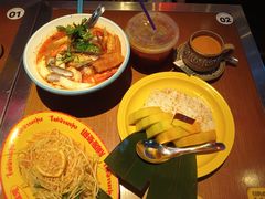 -泰盏鬼·颓废冬阴(陈家祠扬韬店)