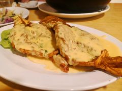 -ZF Seafood Restaurant 卓峰海鲜餐