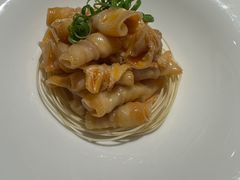 -富淳饭店(陆家嘴保利广场店)