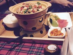 芭莉与彩虹-芭莉与彩虹西餐厅(成都合生汇店)