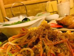 -多哥水傣味餐厅(司马巷店)