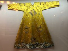 -呼和浩特博物馆