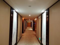 -深圳粤海酒店