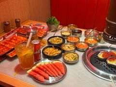 -韩宫宴和牛烤肉(苏州悠方购物中心店)