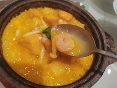 -元唐家宴•经典东北菜(梅市口路店)