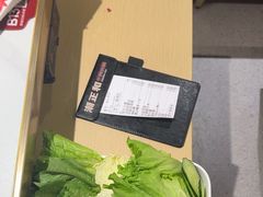 -潮正和潮汕牛肉火锅·老字号(番禺万达店)